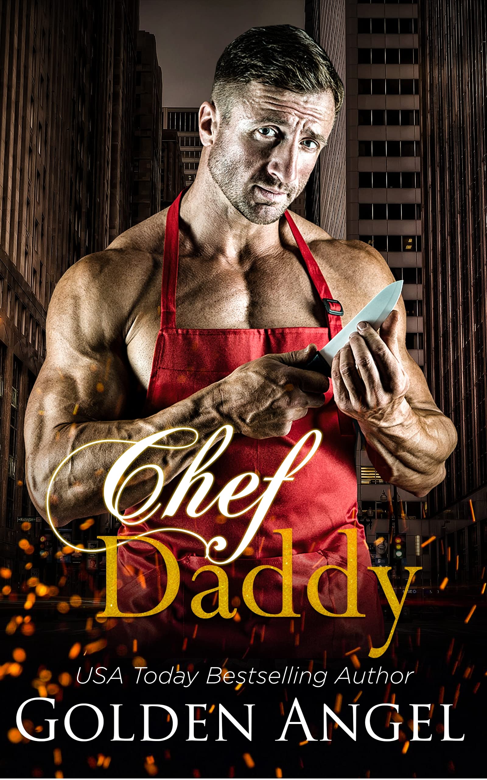 Chef Daddy (Daddies Everywhere)