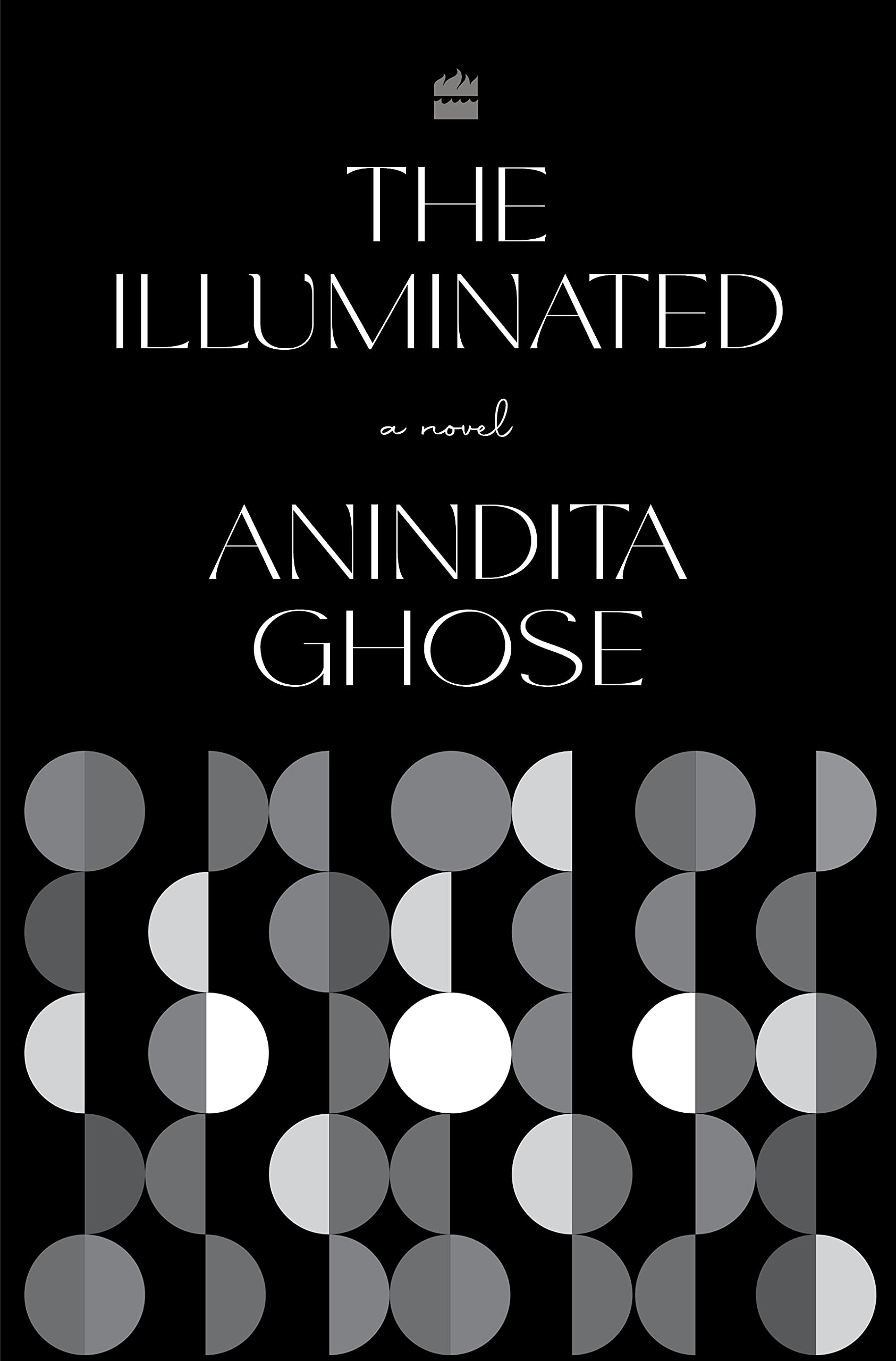 The Illuminated (Kindle Edition)