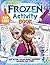 FROZEN Activity Book by Activity One