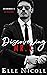 Discovering Mr. X (The Men #2)