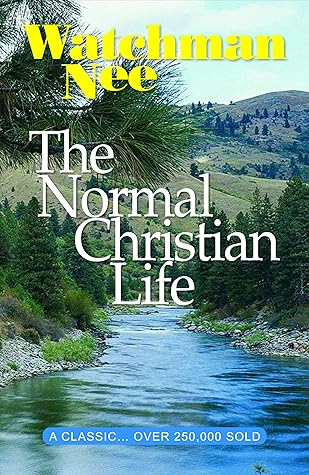 Normal Christian Life, The