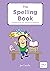 The Spelling Book by Jane Considine
