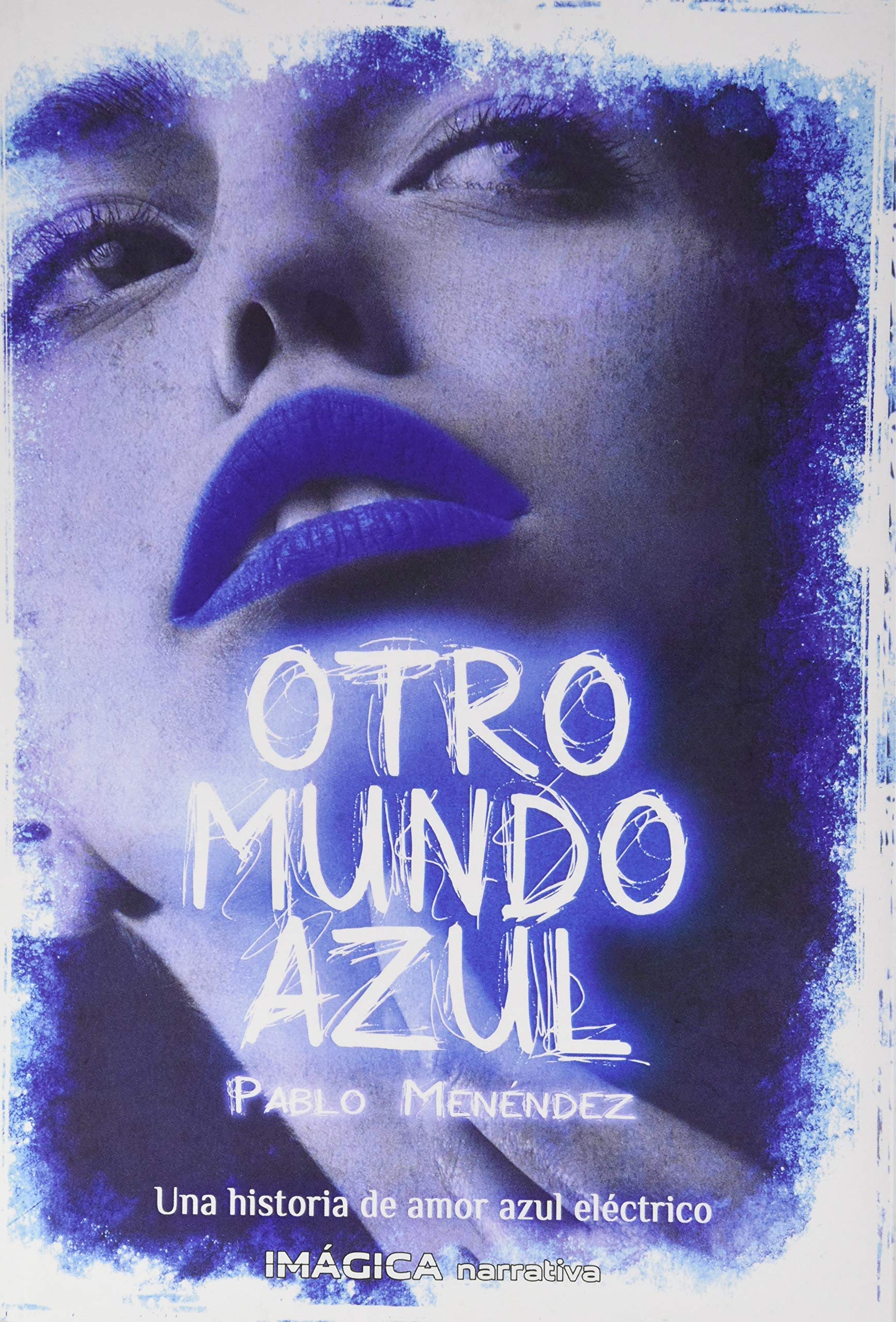 Otro mundo azul (Paperback)