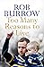 Too Many Reasons to Live: My Incredible Story