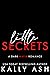 Little Secrets (Dirty Deeds #2)