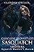 Squatch Hunter's Harem (Cascade Mountain Sasquatch Shifters, #1)