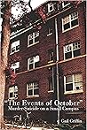 The Events of Oct...