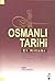 Osmanlı Tarihi El Kitabı