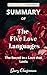 Summary of The 5 Love Langu...
