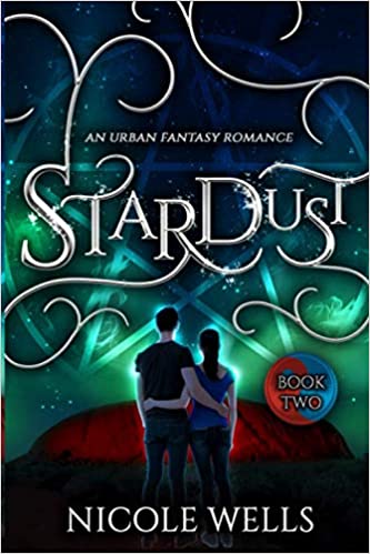 StarDust (The Five Elements Series, #2)