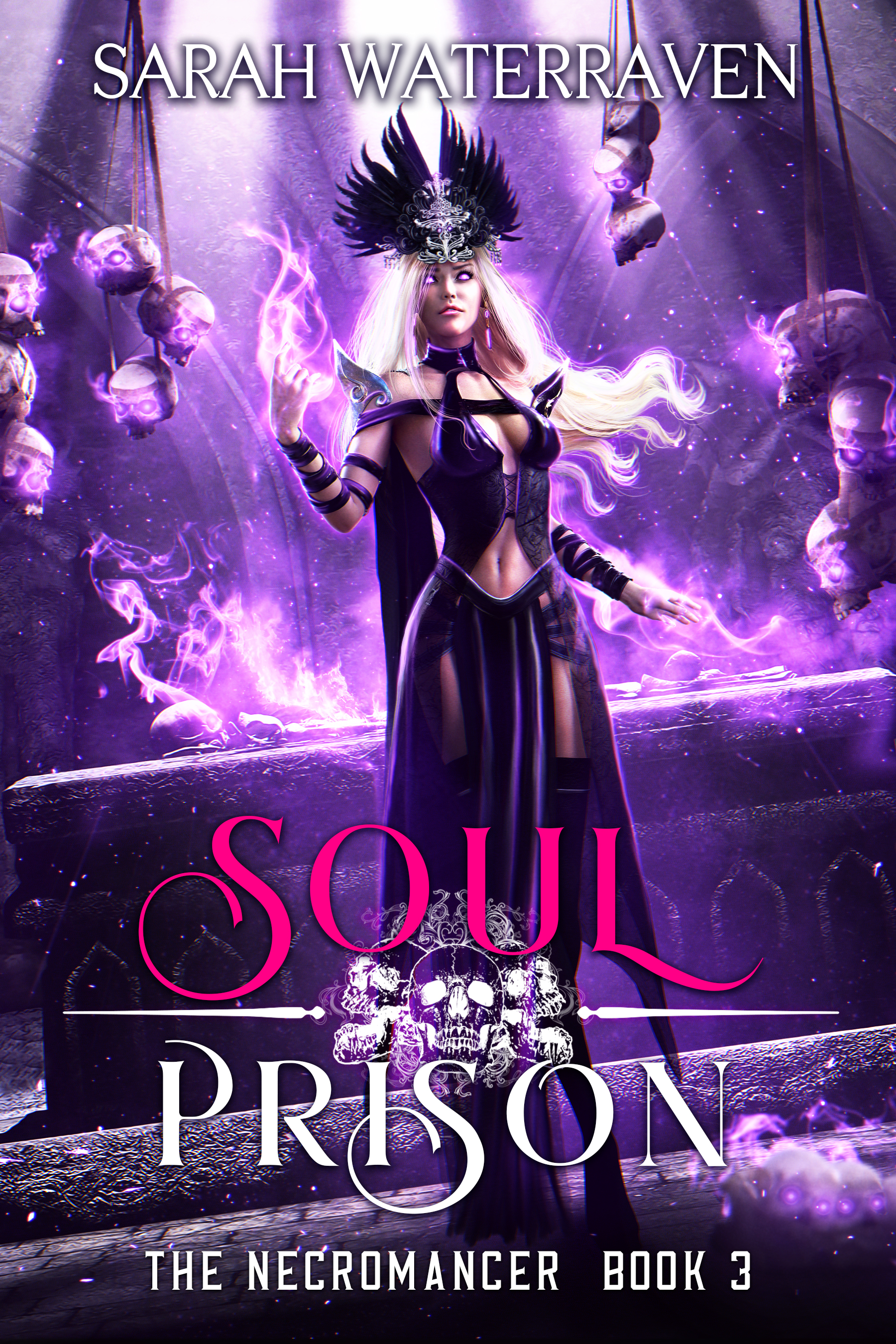 Soul Prison
