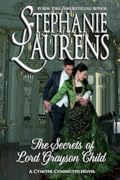 The Secrets of Lord Grayson Child