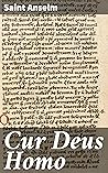 Cur Deus Homo: En...