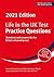 Life in the UK Test: Practi...