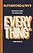 Rutherford and Fry’s Complete Guide to Absolutely Everything (Abridged)