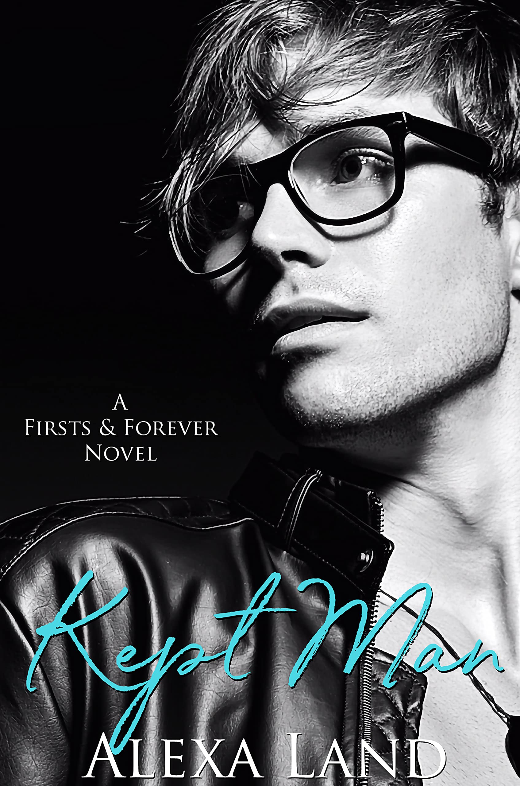 Kept Man (First & Forever Stories, #2)