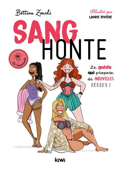 Sang honte