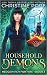Household Demons (Hedgewitch for Hire #3)