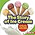 The Story of Ice Cream: It Starts with Milk (Step by Step)