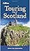Collins Scotland Touring Map