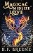 Magical Midlife Love (Leveling Up, #4)