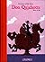 Don Quichotte: Suite et fin