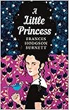 A Little Princess...