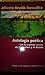 Antología Poética Con La Segunda Versión De Florentino Y El D... by Alberto Arvelo Torrealba