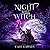 Night Shift Witch (Vegan Vamp World Mystery)
