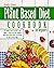 The Plant-Based Diet, Cookb...