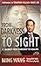 From Darkness to Sight: A Journey from Hardship to Healing