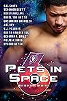 Pets in Space 6 (Pets in Space #6) Pets in Space 6 (Pets in Space #6)