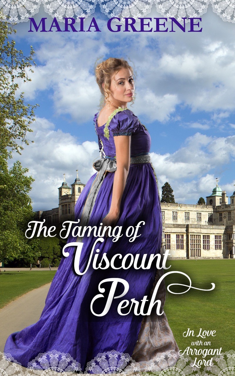 The Taming of Viscount Perth