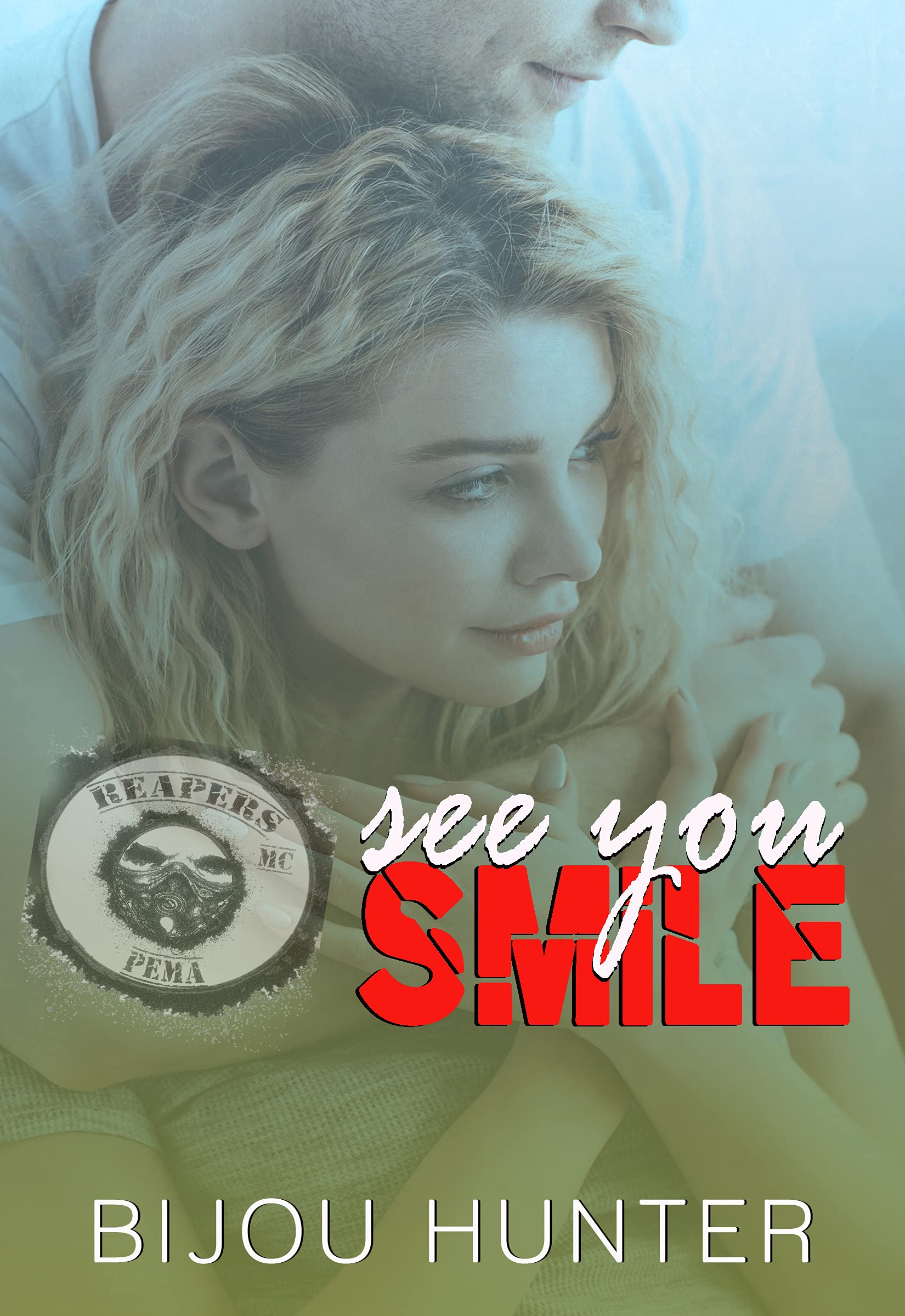 See You Smile (Reapers MC: Pema Chapter, #3)