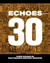 Echoes 30: Three ...