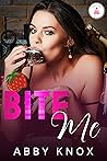 Bite Me (Homemade Heat Book 5)
