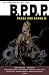 B.P.D.P. by Mike Mignola B.P.D.P. by Mike Mignola