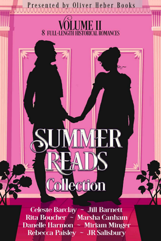 Summer Reads Collection: Volume 2 (Presented by Oliver Heber Books)