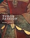 Tudor Fashion by Eleri Lynn