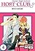 Ouran High School Host Club, Vol. 4 (Ouran High School Host Club, #4)
