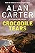 Crocodile Tears (Kato Kwong, #5)