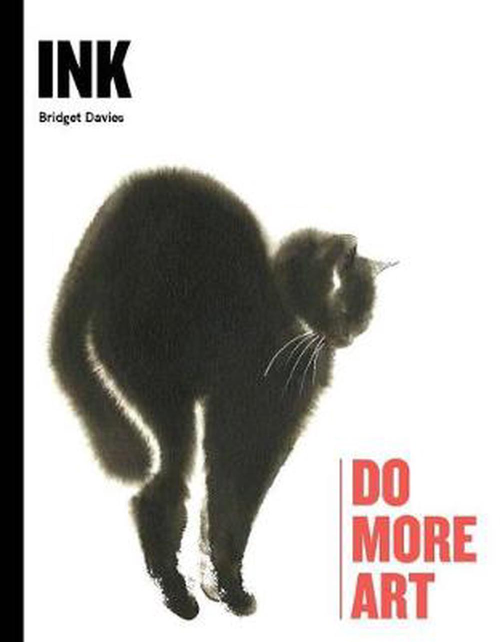 Ink: Do More Art (Hardcover)