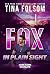 Fox in Plain Sight (Code Name Stargate #2)