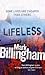 Lifeless (Tom Thorne, #5)