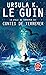 Contes de Terremer by Ursula K. Le Guin