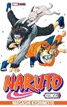 Naruto, Vol. 23 by Masashi Kishimoto