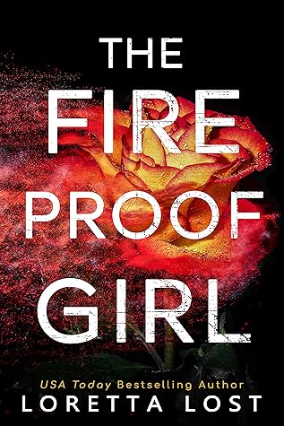 The Fireproof Girl (Sophie Shields, #1)
