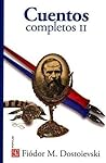 Cuentos completos II