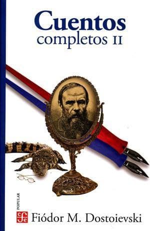 Cuentos completos II (Paperback)