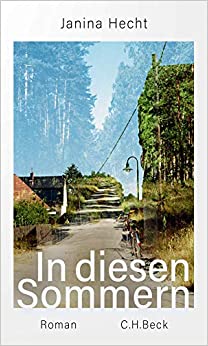 In diesen Sommern (Hardcover)